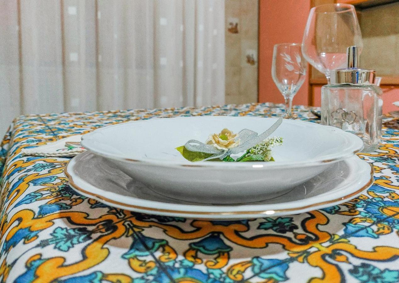 Casetta Orchidea A Pochi Passi Dal Centro LMP Dış mekan fotoğraf