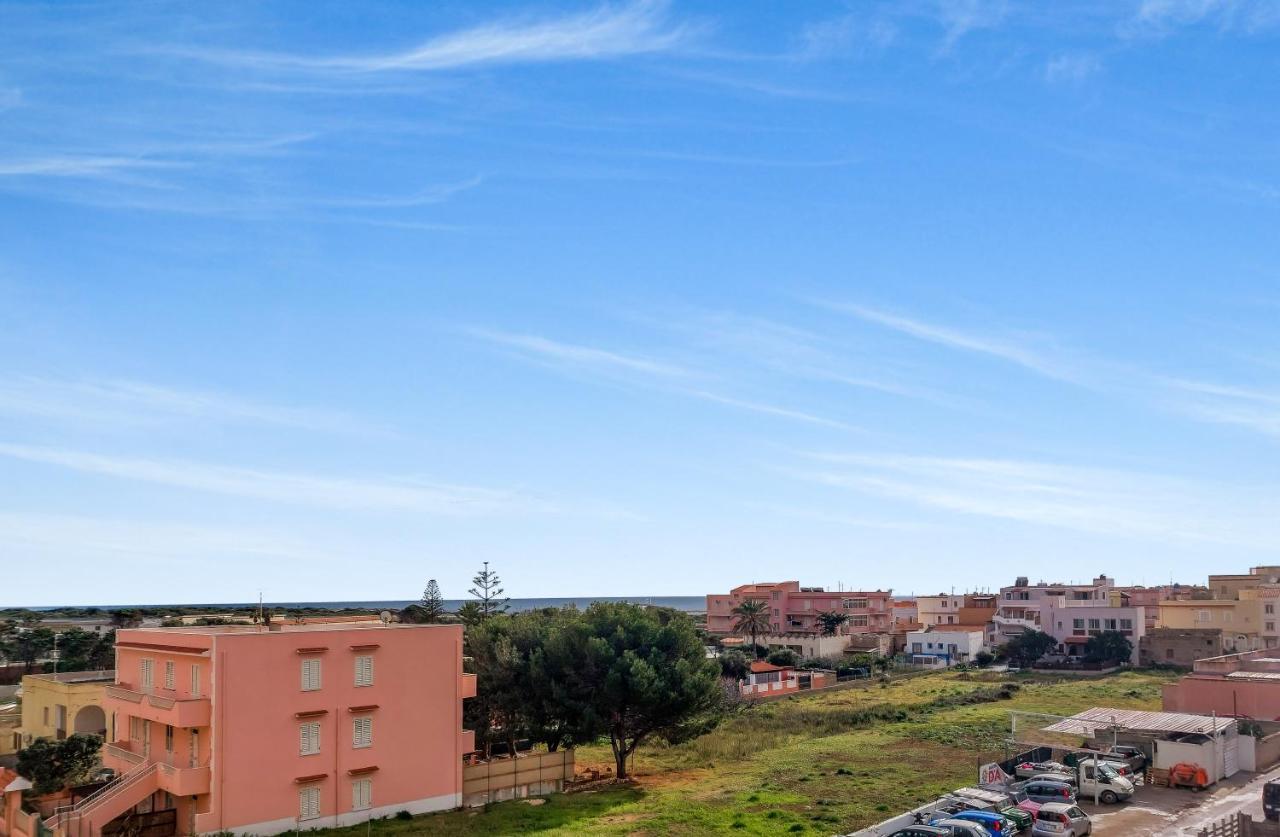Casetta Orchidea A Pochi Passi Dal Centro LMP Dış mekan fotoğraf