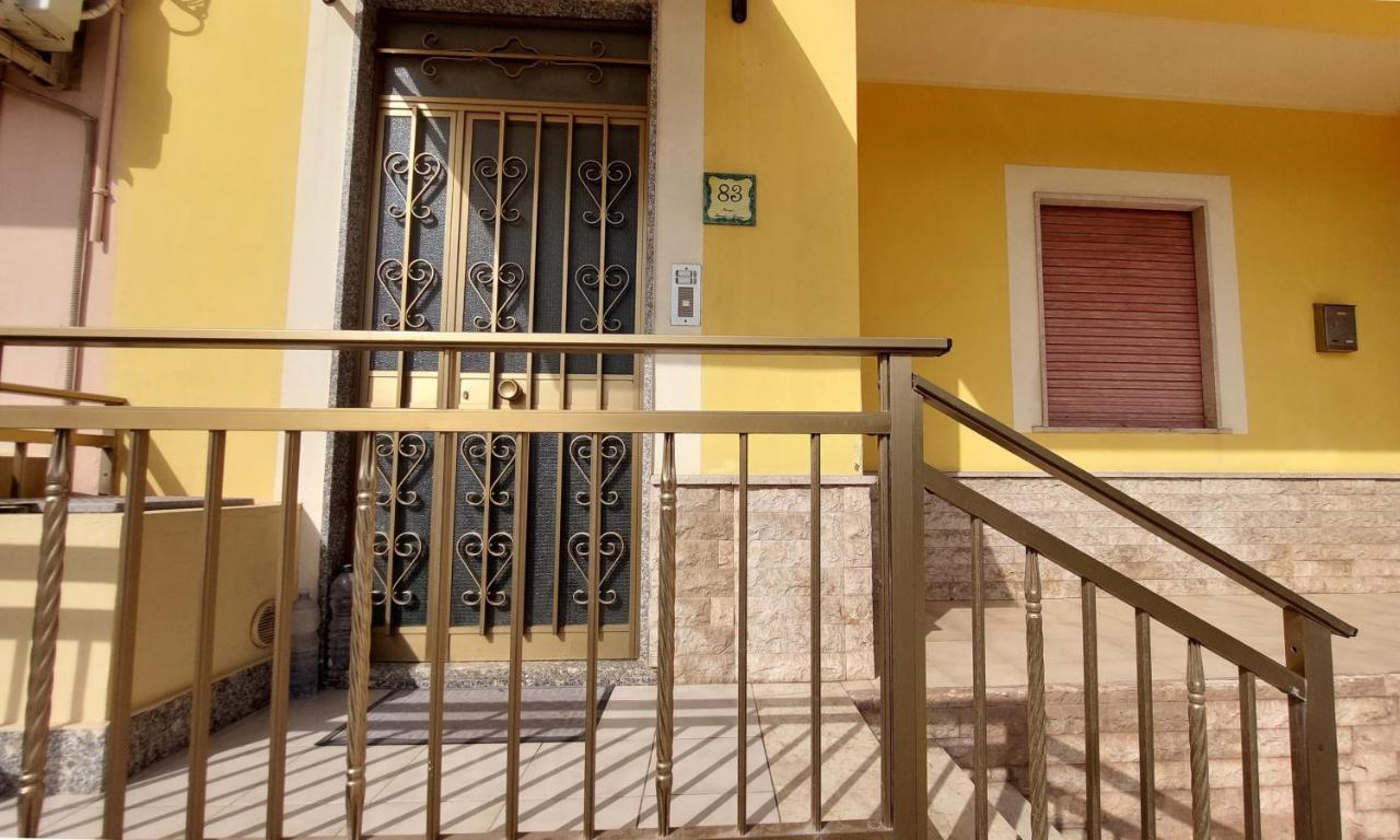 Casetta Orchidea A Pochi Passi Dal Centro LMP Dış mekan fotoğraf